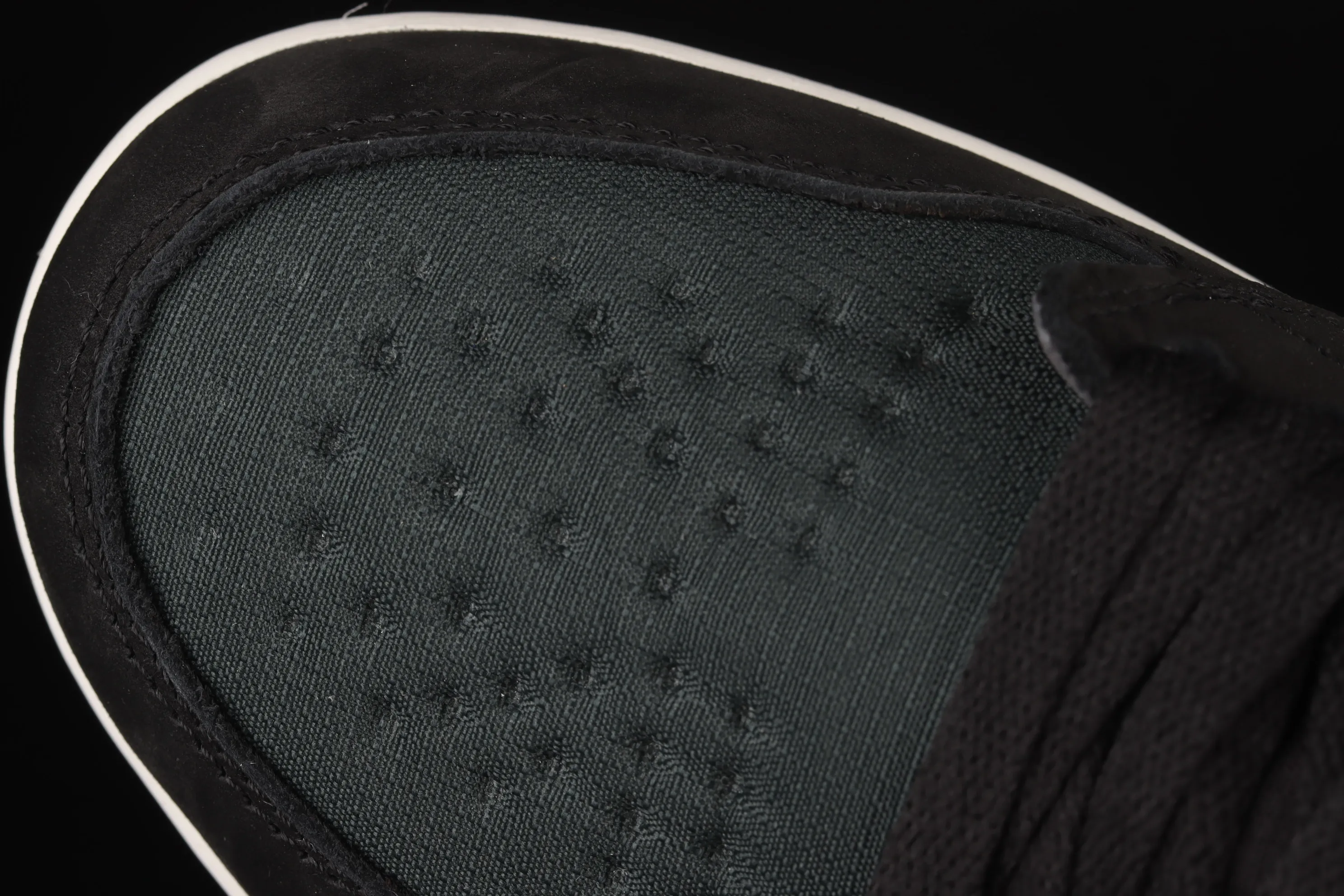 All Categories Air Jordan Jordan Series Basketball Shoes Air Jordan 1 High Air Jordan 1 Retro AJ1 Joe 1 Premium Black Gray 3M Reflective High Top Basketball Shoes DB2889-001
